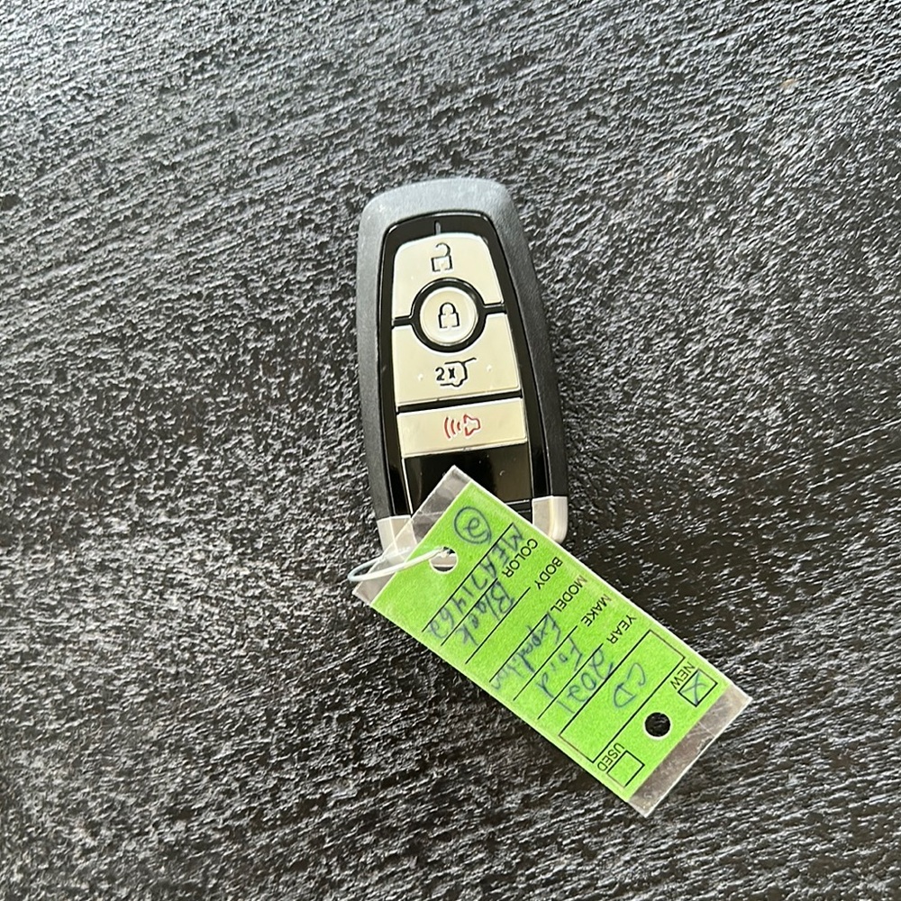 Ford Expedition 2021 Car Key Fob